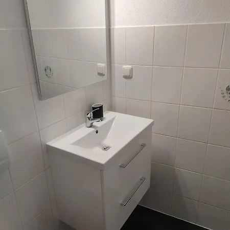 Apartment Beautiful In Altstadt